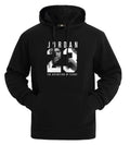 Custom 2019 Jordan 23 Fall Winter Unisex Sweatshirt